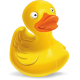 CYBERDUCK logo